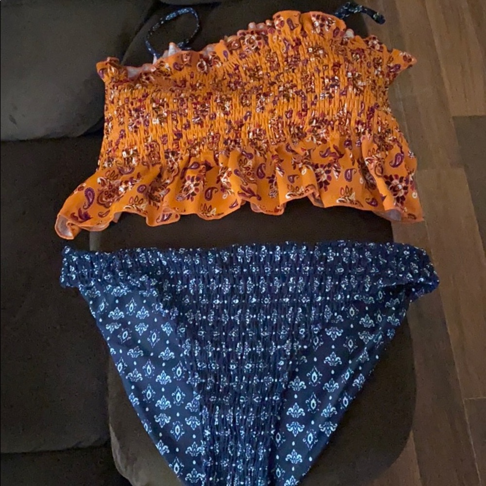 Bikini from CUPSHE NWOT